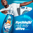 Wonder Wash prací gel Odor Protection Coccolino