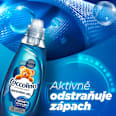 Wonder Wash prací gel Odor Protection Coccolino