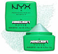 Highlighter A Minecraft Movie Rare Balms Blow Your Mine 01 Green NYX PROFESSIONAL MAKEUP