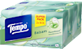 Taschentücher Box Balsam Duo (2x90 St) Tempo