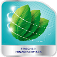 Haftcreme Ultra mit frischem Minzgeschmack COREGA