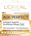 Anti-Aging Feuchtigkeitscreme mit Kollagen Peptid, Kollagen Experte L'ORÉAL PARiS