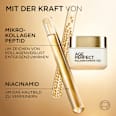 Anti-Aging Feuchtigkeitscreme mit Kollagen Peptid, Kollagen Experte L'ORÉAL PARiS