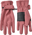 Handschuhe, rosa, Gr. 4 PUSBLU