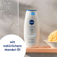 Pflegedusche Creme Soft NIVEA