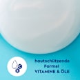 Pflegedusche Creme Soft NIVEA
