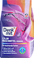 Colorwaschmittel-Pulver  Denkmit