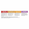 Nassfutter Katze Geschmacksvielfalt vom Land, Sensations Extras Multipack (24x85 g) Felix