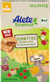 Kindersnack Schnitties Vollkorn Apfel (6x22 g), ab 3 Jahren Alete