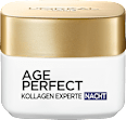 Nachtcreme Age Perfect Pro-Kollagen Experte L'ORÉAL PARiS