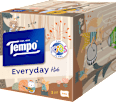 Taschentücher Box Kids Everyday Tempo