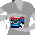Nassfutter Katze, Sensations Gelée - Geschmacksvielfalt aus dem Wasser, Multipack (24x85  g) Felix