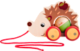 Nachzieh-Igel Eichhorn