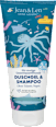 Kinder Dusche &Shampoo Unterwasserfreunde  Jean&Len