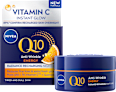Q10 Energy noćna krema – vitamin C+E NIVEA
