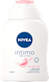 intimo losion za intimnu njegu sensitive NIVEA