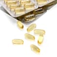 Omega-3 1000 Kapseln Mivolis