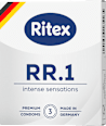 Prezerwatywy RR.1 Ritex