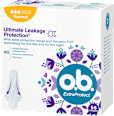 Tampony ExtraProtect Normal o.b.