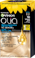 Farba do włosów superjasny naturalny blond 110 GARNIER olia