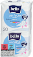 Podpaski higieniczne Perfecta Blue bella