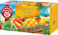 Herbata owocowa Karaibskie Mango (20 x 2,25 g) Teekanne