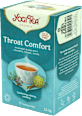 Herbata na gardło Bio (17 x 1,9 g) YOGI TEA