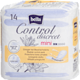 Wkładki urologiczne  Discreet MINI bella