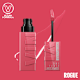 Pomadka Super Stay Vinyl Ink 145 Rogue  MAYBELLINE NEW YORK