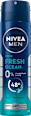 Fresh Ocean dezodorans u spreju  NIVEA MEN