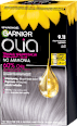 Farba do włosów przydymiony srebrny 9.11 GARNIER olia
