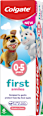 Pasta do zębów dla dzieci 0-5 lat First Smiles Colgate
