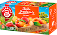 Herbata owocowa Słodka Brzoskwinia (20 x 2,25 g) Teekanne