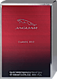 CLASSIC RED męski EDT Jaguar