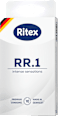 Prezerwatywy  RR.1 Ritex