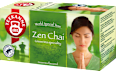 Herbata zielona Zen Chai (20 x 1,75 g)  Teekanne