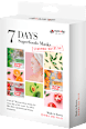 7 Days Superfoods Masks eyenlip