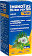 Imunotus Elixir sirop Fiterman Pharma