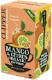 Herbatka mango i owoce cytrusowe Bio (20 x 1,8g) CLIPPER