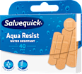 Plastry wodoodporne w różnych rozmiarach Aqua Resist Salvequick