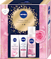 Zestaw kosmetyków PINK CHIC​  NIVEA
