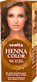 Balsam koloryzujący z ekstraktem z henny Henna Color Złoty Brąz nr 114, tuba Venita