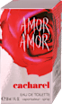 AMOR damski EDT Cacharel