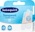 Plastry Transparent  Salvequick