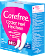 Wkładki Cotton Flexi Form Fresh Carefree
