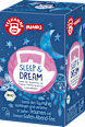 Herbatka BIO Sleep&Dream (20 x 1,7 g) Teekanne