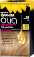 Farba do włosów jasny blond 9.0 GARNIER olia