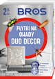 Płytki na owady Duo-Decor BROS
