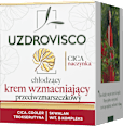 Krem chłodzący przeciwzmarszczkowy Cica Naczynka UZDROVISCO