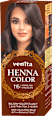 Balsam koloryzujący z ekstraktem z henny Henna Color Czekolada nr 115, tuba Venita